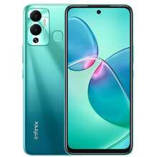 horizon blue infinix