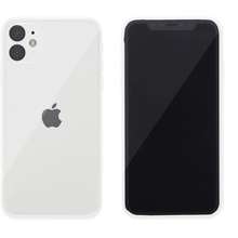 Harga Apple Iphone 11 128gb Putih Terbaru Juli 2021 Dan Spesifikasi