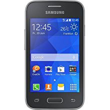 Featured Samsung Galaxy Young