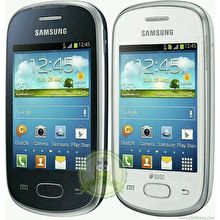 Featured Samsung Galaxy Star