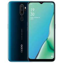 Featured Oppo A9