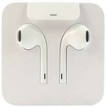 Harga earpod iphone original sale