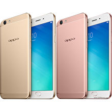 Featured OPPO F1s