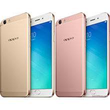 OPPO OPPO F1s