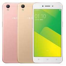 Featured OPPO A37