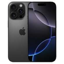 Apple iPhone 16 Pro