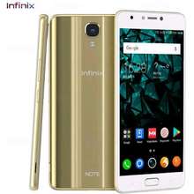 hp infinix note 4