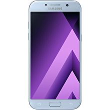 Featured Samsung Galaxy A5 (2017)