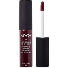 harga nyx soft matte lip cream original