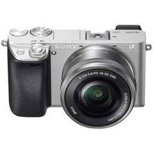 sony a6400 harga