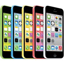 Featured Apple iPhone 5c