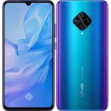 vivo s1pro 2022