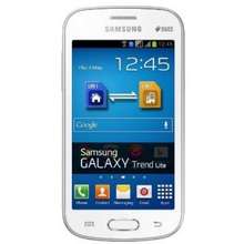 Featured Samsung Galaxy Trend