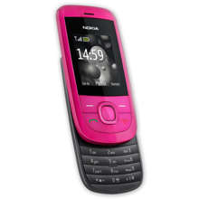 hp slide nokia