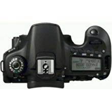 canon d60 camera