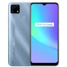 Featured Realme C25s