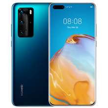 Featured Huawei P40 Pro