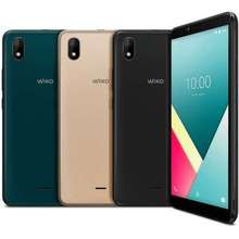 Featured Wiko Y61