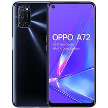 Featured OPPO A72